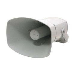 Weatherproof loudspeaker 25W, IP67: DSP-15L(T) - A2S