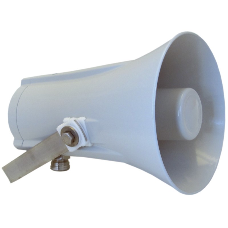 Explosion-proof loudspeaker 15W, Zone 2: HS-15EExIIN(T) - A2S