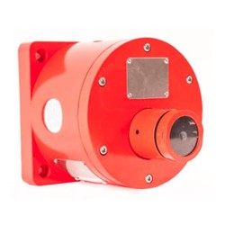 ATEX PB 150 pushbutton: GRP, for zone 1, 21 - A2S