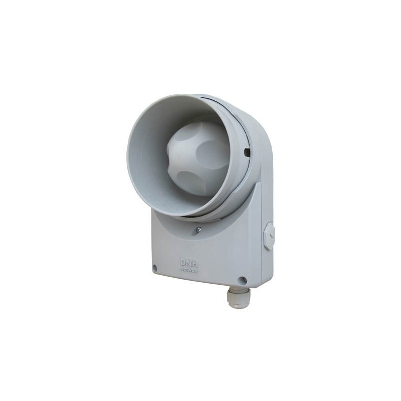 Haut-parleur LP-210 (T) : 10W, IP56 - A2S