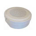 Metal cabinet loudspeaker speaker SAFE-561 (T): 5 "6W BS5839