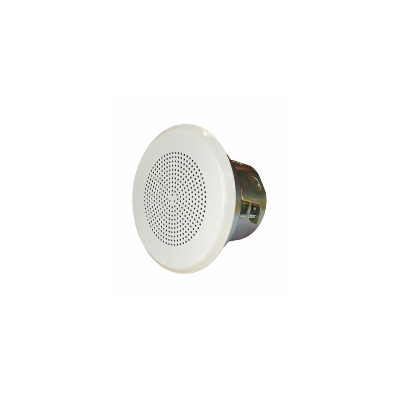 Loudspeaker VES-561-54 (T): EN24-54 compliant - A2S