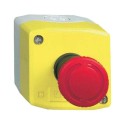 Mushroom pushbutton XALK178 - A2S