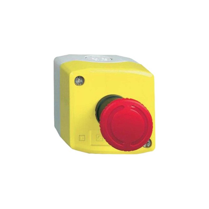 Mushroom pushbutton XALK178 - A2S