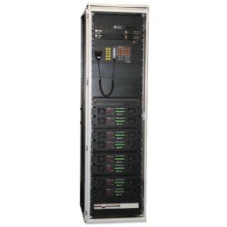 UNISON : Intercom System / Public Address unter IP - A2S