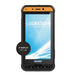 Smart-Ex 02 DZ2 intrinsically safe smartphone for zone 1/21 - A2S