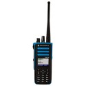 Portable Radio DP4801Ex M1/MA ATEX - A2S