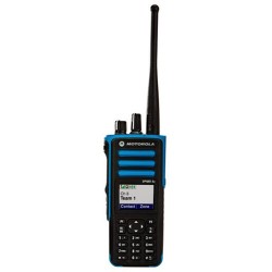 Portable Radio DP4801Ex M1 / MA ATEX - A2S