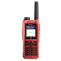 Radio portable à sécurité intrinsèque TETRA THR9 EX - A2S