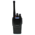 Walkie-talkie bidireccional Ex-PMR2000 intrínsecamente seguro