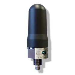 Flameproof antenna CTM Series - A2S