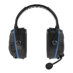 Casque ATEX HS SM1P-Ex