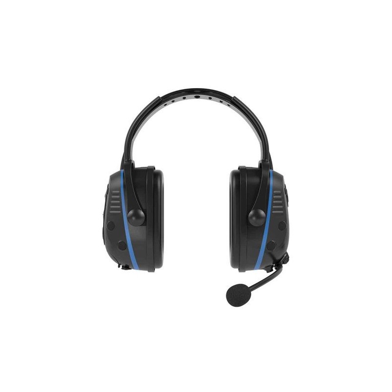 Casque ATEX HS SM1P-Ex