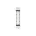 VIXLU luminaire linéaire série acier inoxydable - A2S