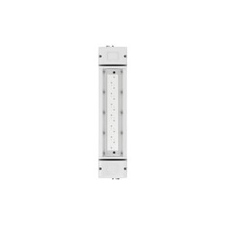 VIXLU linear luminaire stainless steel Series - A2S