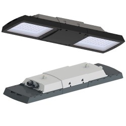 LED lineare Apparecchio esterno: GRP, zona 1 / 21 - A2S