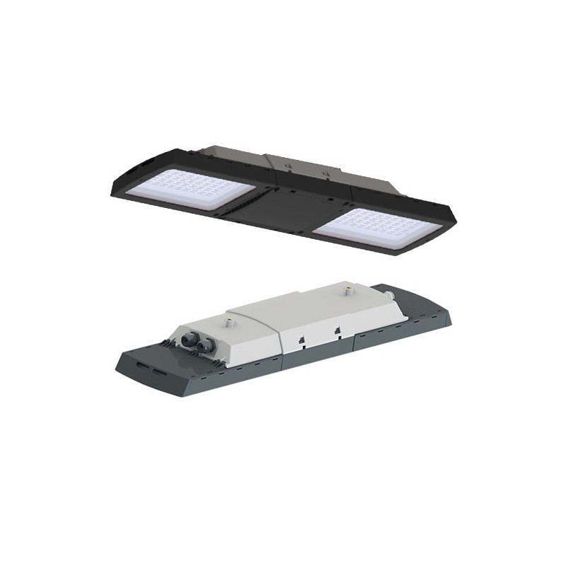 LED lineal luminaria exlin : GRP, zona 1 / 21 - A2S