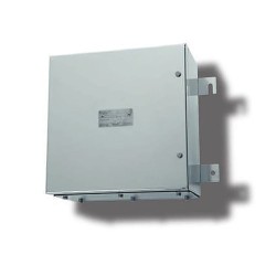 AISI 316L flood junction box: CTB - A2S