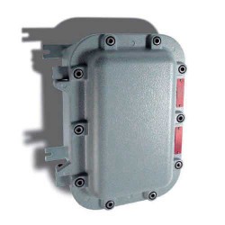 Ex-proof junction boxes (Ex d IIC): EJB - A2S