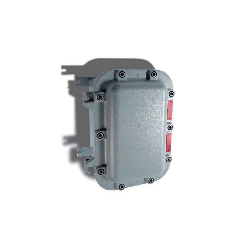 Ex-proof junction boxes (Ex d IIC): EJB - A2S