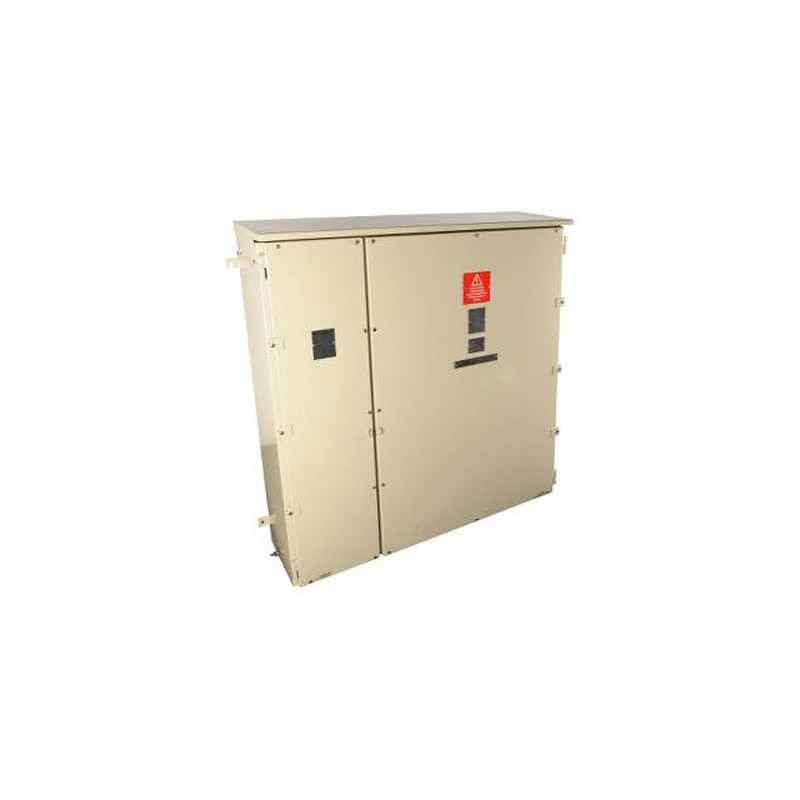 HVJB 125 Box (11kV)