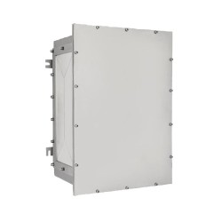 Control boxes for hazardous areas: 8280 - A2S