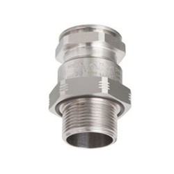 ADE-1F2 O RING cable gland: Explosion-proof solutions (Ex d) - A2S