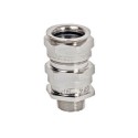 Cable gland ADE 4F for armoured cable with ISO thread - A2S