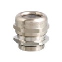 NEWCAP MS Exe industrial metal cable gland - A2S