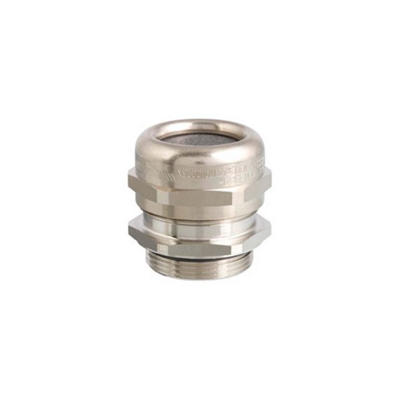 NEWCAP MS Exe industrial metal cable gland - A2S