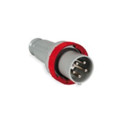 Steckdose der Serie X-CE-EX: 16 A / 32 A / 63 A Stecker