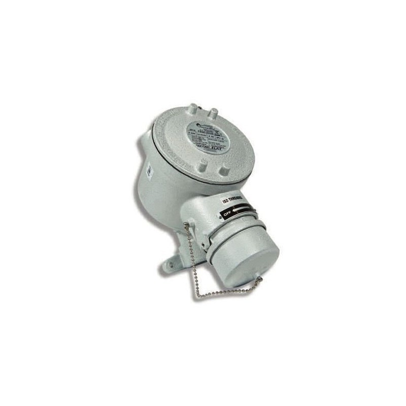 FSQC, FP Series socket: sockets and plugs 10 A to 63 A