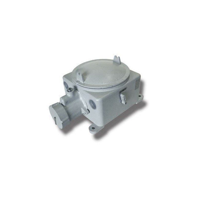 Serie EPC, EPRC, AP : base e fogli Exd 63A a 125A - A2S