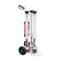 ATEX lighting trolley