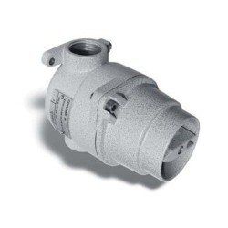 CSC series explosion-proof switch: Ex d IIC, Zone 1/21 - A2S