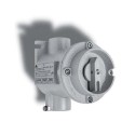 EFSCO explosion-proof switches, selectors, circuit breakers