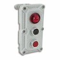 Ex series CSE control stations: explosion-proof, zone 1/21 - A2S