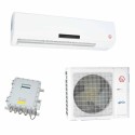 Explosion-proof wall-mounted air conditioner BKF (II B)