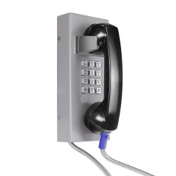 TSC 203 service telephone - Reliable communication - A2S