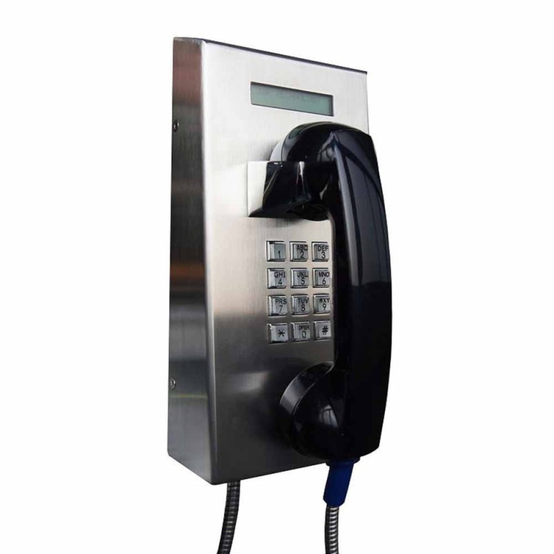 TSC 202 Wasserdichter Service Telefon