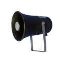 Industrial siren SD100: IP66/67 wasserdicht, 123 dB(A) - A2S