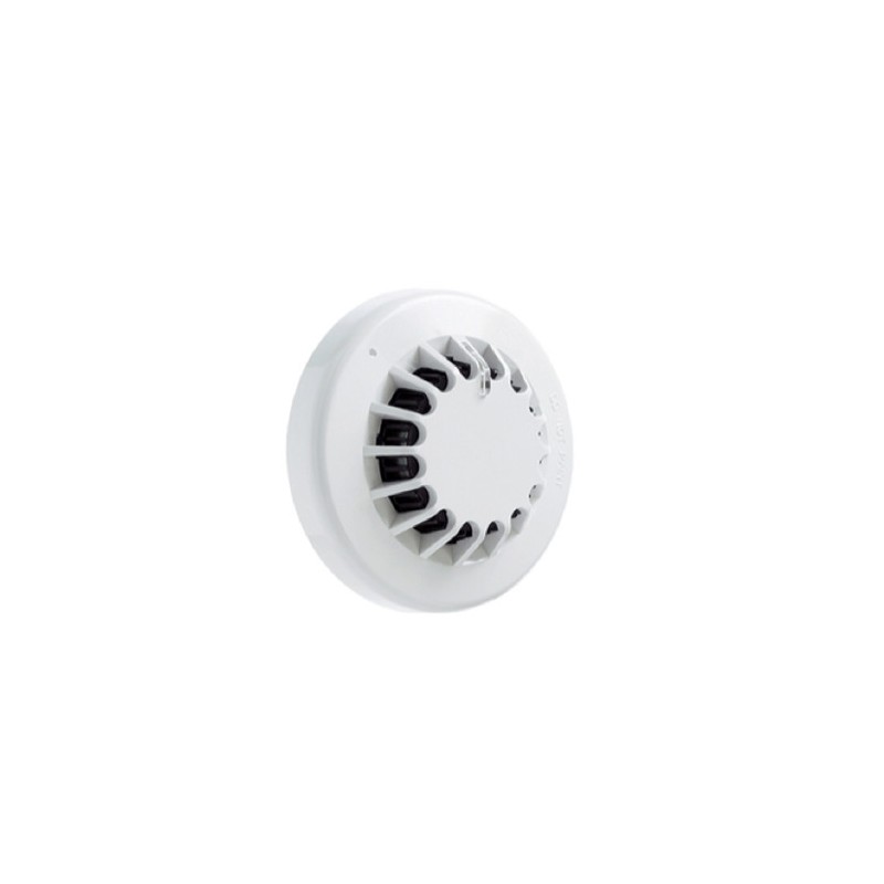 Adressable optical smoke detector DOF A3000 - A2S