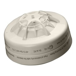 Orbis I.S. Optical Smoke Detector: intrinsically safe - A2S