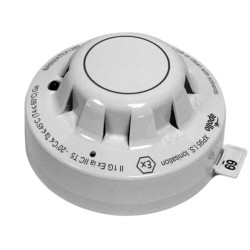 XP95 I.S. SIL2 ionization smoke detector - A2S