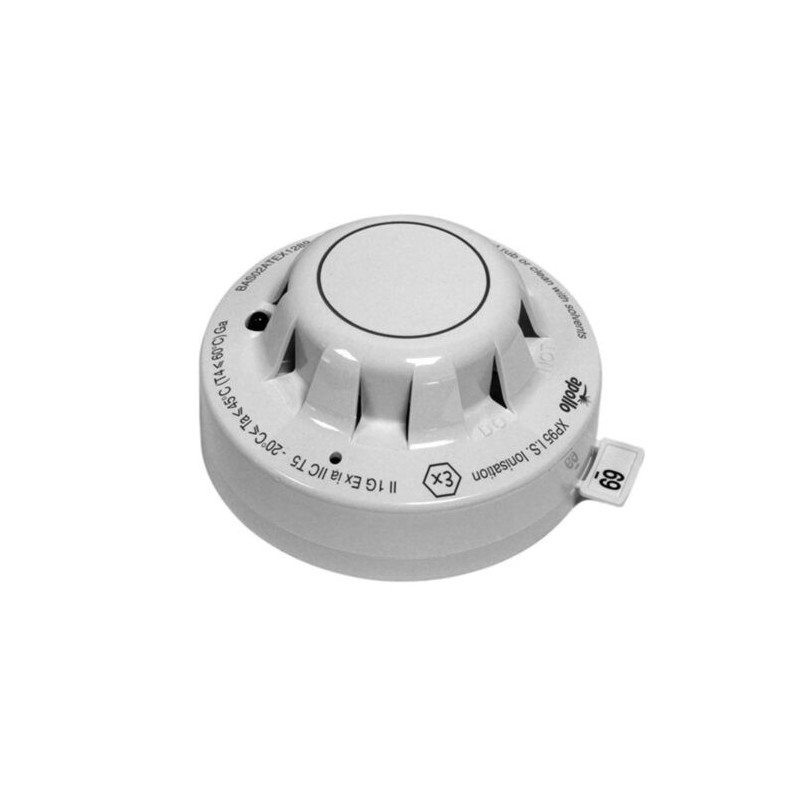 XP95 I.S. SIL2 ionization smoke detector - A2S