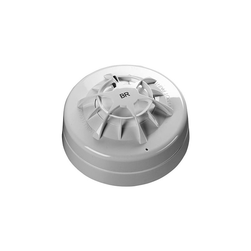 Discovery Marine Optical Smoke Detector (SIL2)