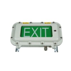 LFED Explosion-Proof Compact Safety Light