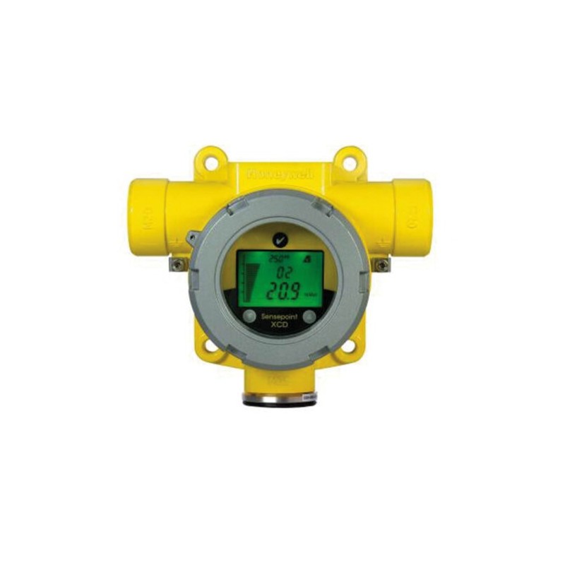 Rilevatore di gas fisso SENSEPOINT XCD