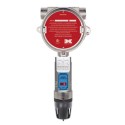 Fixed gas detector : 700 series - A2S