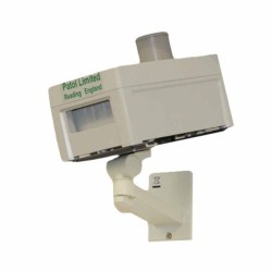 Fixed flame detector MODEL 5730